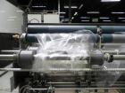 Used MG2 encapsulator, model FUTURA, multiple sets of change parts with controls, rated up to 40,000 capsules/hr, serial # 5236, built 1998, NOTE: PRICE INCLUDES A 15% BUYERS PREMIUM.
