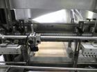 Used MG2 encapsulator, model FUTURA, multiple sets of change parts with controls, rated up to 40,000 capsules/hr, serial # 5236, built 1998, NOTE: PRICE INCLUDES A 15% BUYERS PREMIUM.