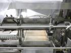 Used MG2 encapsulator, model FUTURA, multiple sets of change parts with controls, rated up to 40,000 capsules/hr, serial # 5236, built 1998, NOTE: PRICE INCLUDES A 15% BUYERS PREMIUM.