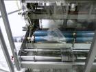 Used MG2 encapsulator, model FUTURA, multiple sets of change parts with controls, rated up to 40,000 capsules/hr, serial # 5236, built 1998, NOTE: PRICE INCLUDES A 15% BUYERS PREMIUM.