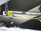 Used MG2 encapsulator, model FUTURA, multiple sets of change parts with controls, rated up to 40,000 capsules/hr, serial # 5236, built 1998, NOTE: PRICE INCLUDES A 15% BUYERS PREMIUM.