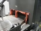 Used MG2 encapsulator, model FUTURA, multiple sets of change parts with controls, rated up to 40,000 capsules/hr, serial # 5236, built 1998, NOTE: PRICE INCLUDES A 15% BUYERS PREMIUM.
