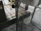 Used MG2 encapsulator, model FUTURA, multiple sets of change parts with controls, rated up to 40,000 capsules/hr, serial # 5236, built 1998, NOTE: PRICE INCLUDES A 15% BUYERS PREMIUM.