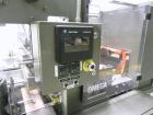 Used MG2 encapsulator, model FUTURA, multiple sets of change parts with controls, rated up to 40,000 capsules/hr, serial # 5236, built 1998, NOTE: PRICE INCLUDES A 15% BUYERS PREMIUM.