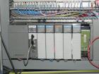 Used MG2 encapsulator, model FUTURA, multiple sets of change parts with controls, rated up to 40,000 capsules/hr, serial # 5236, built 1998, NOTE: PRICE INCLUDES A 15% BUYERS PREMIUM.