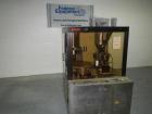 Used Bosch encapsulator, model GKF1500, presently set up with size 3 change parts, 3558 hours on meter, serial# 640557, 1986.