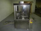 Used Bosch encapsulator, model GKF1500, presently set up with size 3 change parts, 3558 hours on meter, serial# 640557, 1986.