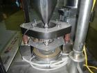 Used Bosch encapsulator, model GKF1500, presently set up with size 3 change parts, 3558 hours on meter, serial# 640557, 1986.