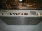 Used Bosch encapsulator, model GKF1500, presently set up with size 3 change parts, 3558 hours on meter, serial# 640557, 1986.