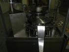 Used Bosch encapsulator, model GKF1500, presently set up with size 3 change parts, serial# 640242, 1982.
