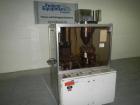 Used Bosch encapsulator, model GKF1500, presently set up with size 0 change parts, serial# 640253, 1982.