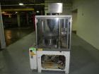 Used Bosch encapsulator, model GKF1500, presently set up with size 0 change parts, serial# 640253, 1982.