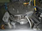 Used Bosch encapsulator, model GKF1500, presently set up with size 0 change parts, serial# 640253, 1982.
