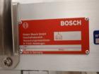Used Bosch Encapsulator, Model GKF800. Rated up to 800 capsules per minute, with tooling for capsule liquid filling, serial# 773360MS2002W, new 1995.