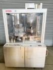 Used Bosch Automatic Stainless Steel Capsule Filler