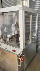 Used Bosch Automatic Stainless Steel Capsule Filler