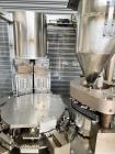 Used Bosch Automatic Stainless Steel Capsule Filler