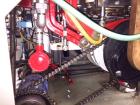 Used Bosch GKF 1500 16 Hole Capsule Filler