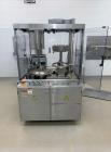 Used Bosch Automatic Capsule Filler, Model GKF 1500