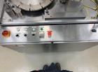 Used Bosch Automatic Capsule Filler, Model GKF 1500