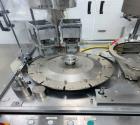Used Bosch Automatic Capsule Filler, Model GKF 1500