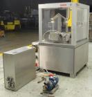 Used Bosch Model GKF 1500 Automatic Capsule Filler for Mini-Tab/Pellets