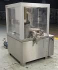 Used Bosch Model GKF 1500 Automatic Capsule Filler for Mini-Tab/Pellets