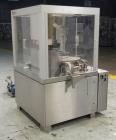 Used- Bosch Model GKF 1500 Automatic Capsule Filler for Mini-Tab/Pellets