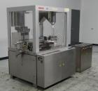 Used Bosch Model GKF 1500 Automatic Capsule Filler for Mini-Tab/Pellets