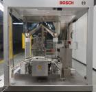 Used Bosch Model GKF 1500 Automatic Capsule Filler for Mini-Tab/Pellets