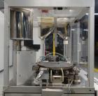 Used Bosch Model GKF 1500 Automatic Capsule Filler for Mini-Tab/Pellets