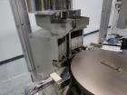 Used Bosch Model GKF 1500 Automatic Capsule Filler for Mini-Tab/Pellets