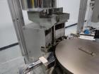 Used- Bosch Model GKF 1500 Automatic Capsule Filler for Mini-Tab/Pellets