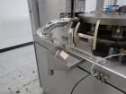 Used Bosch Model GKF 1500 Automatic Capsule Filler for Mini-Tab/Pellets