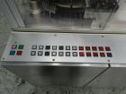 Used- Bosch Model GKF 1500 Automatic Capsule Filler for Mini-Tab/Pellets