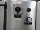 Used Bosch Model GKF 1500 Automatic Capsule Filler for Mini-Tab/Pellets