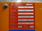 Used Bosch Model GKF 1500 Automatic Capsule Filler for Mini-Tab/Pellets