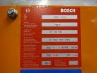 Used- Bosch Model GKF 1500 Automatic Capsule Filler for Mini-Tab/Pellets