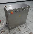 Used Bosch Model GKF 1500 Automatic Capsule Filler for Mini-Tab/Pellets
