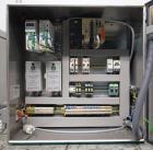 Used Bosch Model GKF 1500 Automatic Capsule Filler for Mini-Tab/Pellets