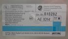 Used Bosch Model GKF 1500 Automatic Capsule Filler for Mini-Tab/Pellets