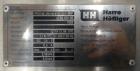 Used Bosch Model GKF 1500 Automatic Capsule Filler for Mini-Tab/Pellets