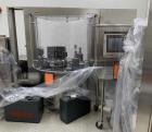 Used Bosch GKF 2500 Capsule Filler with Integrated KKE 2500 Checkweigher.