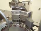 Used Bosch GKF 2500 ASB 100% ASB/IPK Capsule Filling Machine