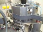 Used Bosch GKF 2500 ASB 100% ASB/IPK Capsule Filling Machine