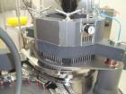 Used- Bosch GKF 2500 ASB 100% ASB/IPK Capsule Filling Machine