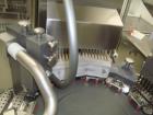 Used Bosch GKF 2500 ASB 100% ASB/IPK Capsule Filling Machine