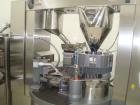 Used Bosch GKF 2500 ASB 100% ASB/IPK Capsule Filling Machine