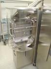 Used Bosch GKF 2500 ASB 100% ASB/IPK Capsule Filling Machine