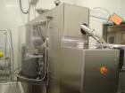 Used Bosch GKF 2500 ASB 100% ASB/IPK Capsule Filling Machine